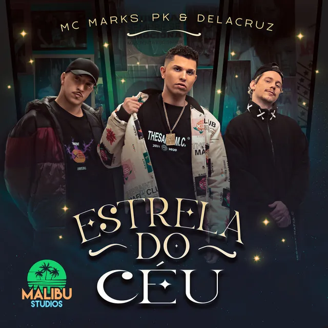 Estrela do Céu