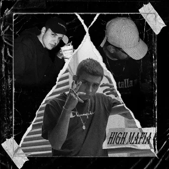 High Mafia by ANT