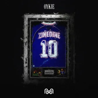 Zinedine by Oykie