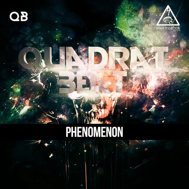 Phenomenon - Original Mix