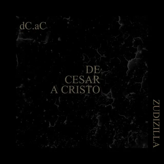 DCAC - de César a Cristo