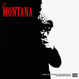 Montana by S.T