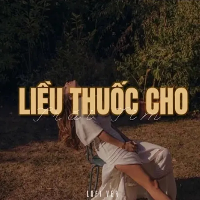 Liều Thuốc Cho Trái Tim (Lofi)