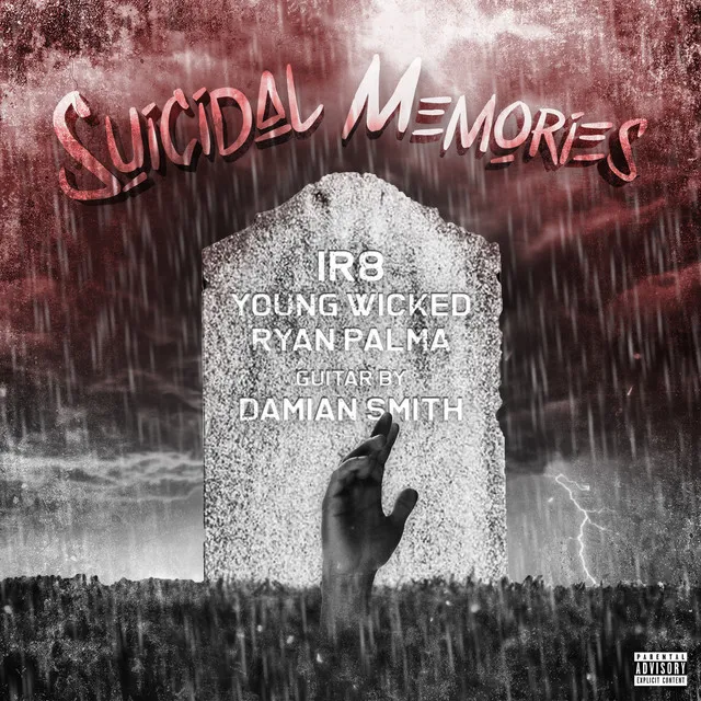 Suicidal Memories