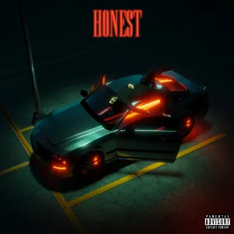 Honest by Will Ryte