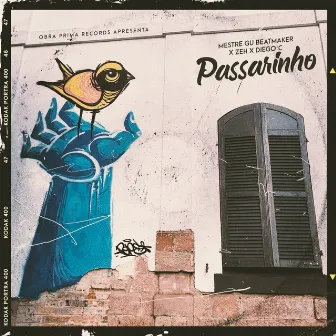 Passarinho by Diego'C