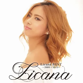 Licana Best - 2009-2015 by Licana