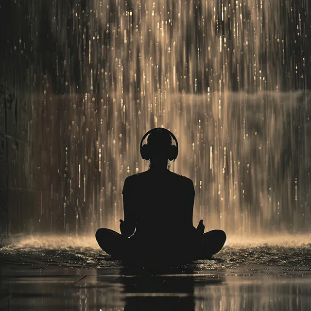 Rain Zen: Meditation Music Harmonics