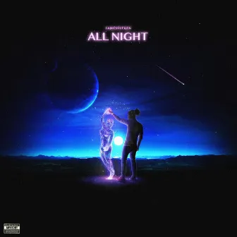 All Night by James1stGen