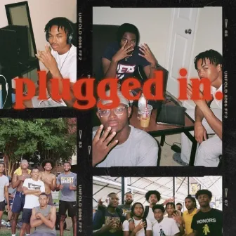 Plugged In by Famous Ty