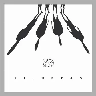 Siluetas by Atrapa Tu Pez