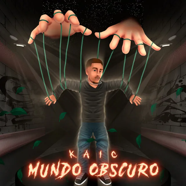 Mundo Obscuro