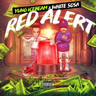 Red Alert! by Yung IceBeam