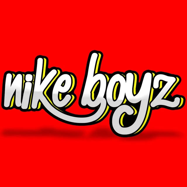 Nike Boyz