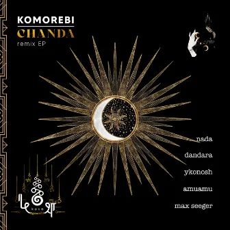 Chanda by kośa records