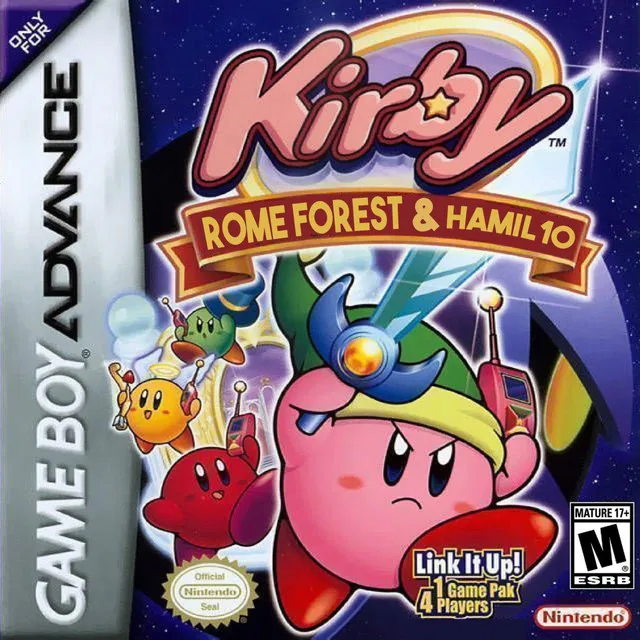 Kirby