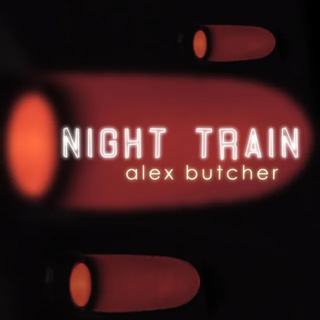 Night Train - Kevin Schroeder Mix