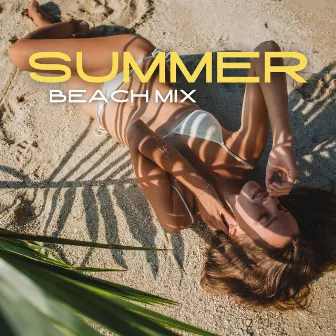 Summer Beach Mix: Tracks that are Perfect for a Day at the Beach, Light and Breezy Vibe by 