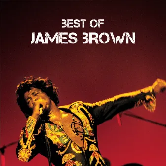 Best Of by James Brown