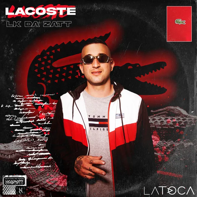 Lacoste