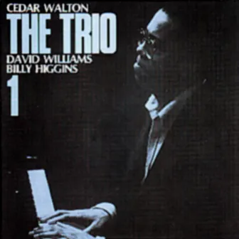 The Trio, Vol. 1 by Billy Higgins