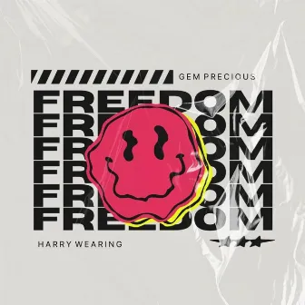 Freedom by Gem Precious