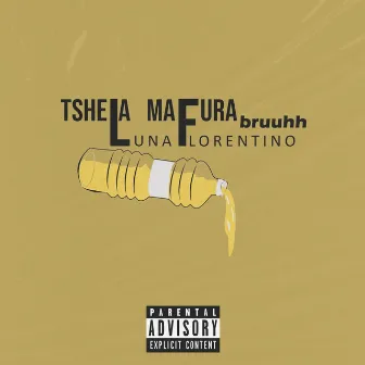 Tshela Mafura Bruh by Luna Florentino