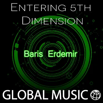 Entering 5th Dimension by Unknown Artist