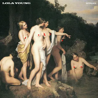 Woman by Lola Young