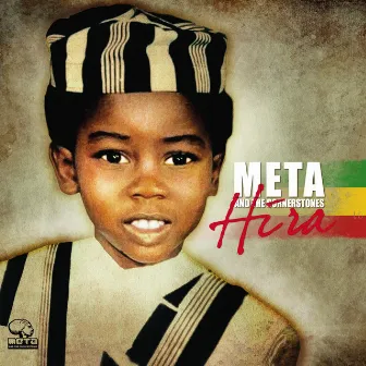 Hira by Meta And The Cornerstones