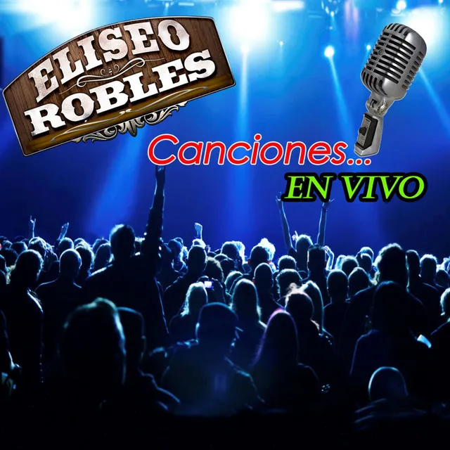 Canciones En Vivo