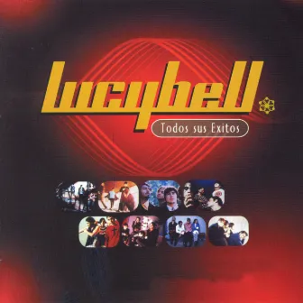 Todos Sus Exitos by Lucybell