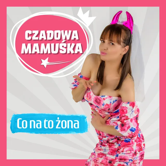 Co Na To Żona