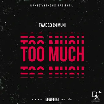 Too Much by C4 Muni