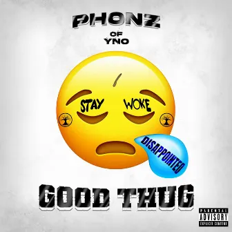 Disappointed by Phonz of YNO