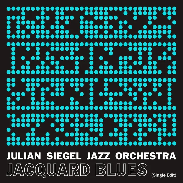 Jacquard Blues (Edit)