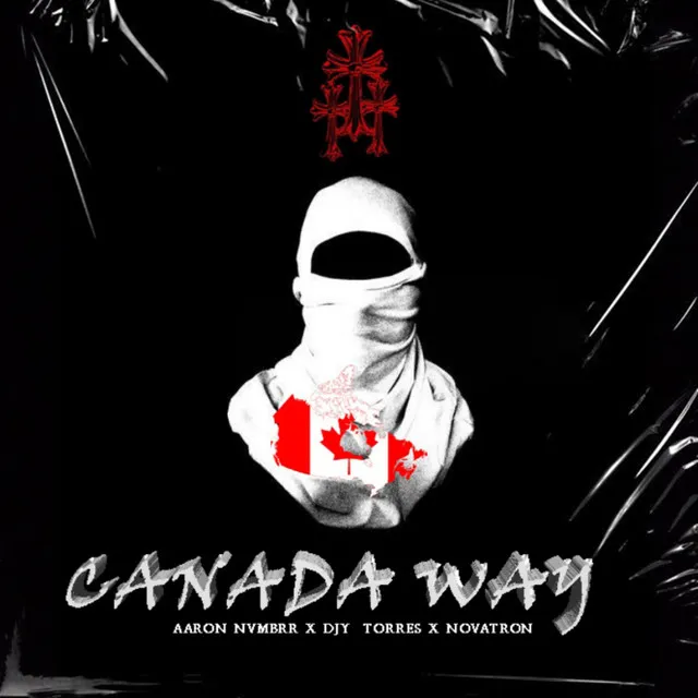 CANADA WAY - Instrumental Version