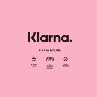 Klarna. by warming.