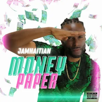 Money Paper by Jamhaitian