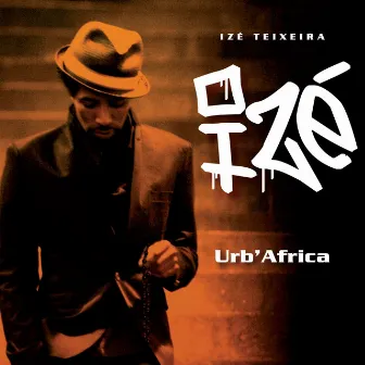 Urb'Africa by Izé Teixeira