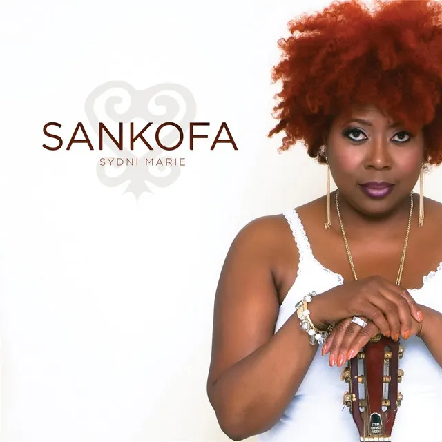 Sankofa Jazztro