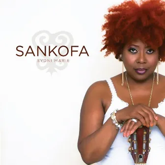 Sankofa by Sydni Marie