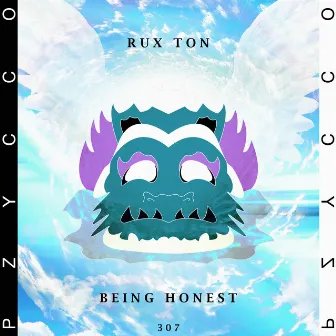 Being Honest by Rux Ton