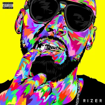 Rizer by DJ Erise