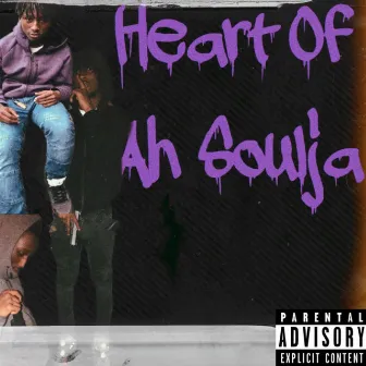 Heart Of Ah Soulja by Purplesoulja