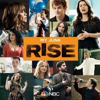 My Junk (Rise Cast Version) by Rise Cast