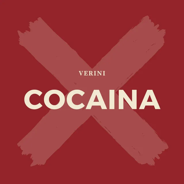 Cocaina