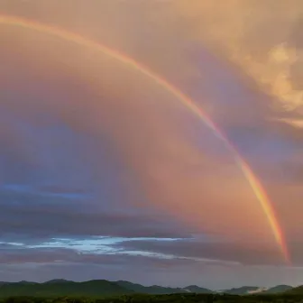 Ever Since the Rainbow by Jeff Roberts