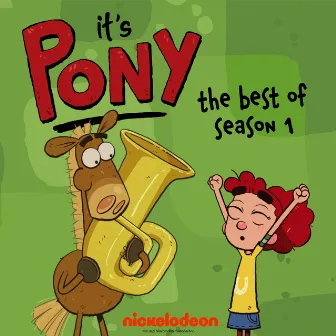 It's Pony (The Best of Season 1) by It's Pony