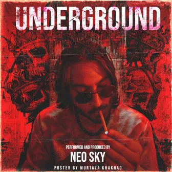 Underground by Neo Sky